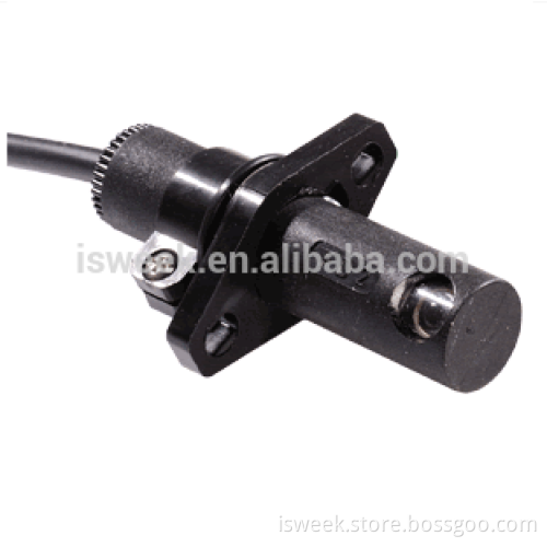 UV Sensor Type Flame Sensor for Flame Detection Device for Fuel Oil and Gas Burners